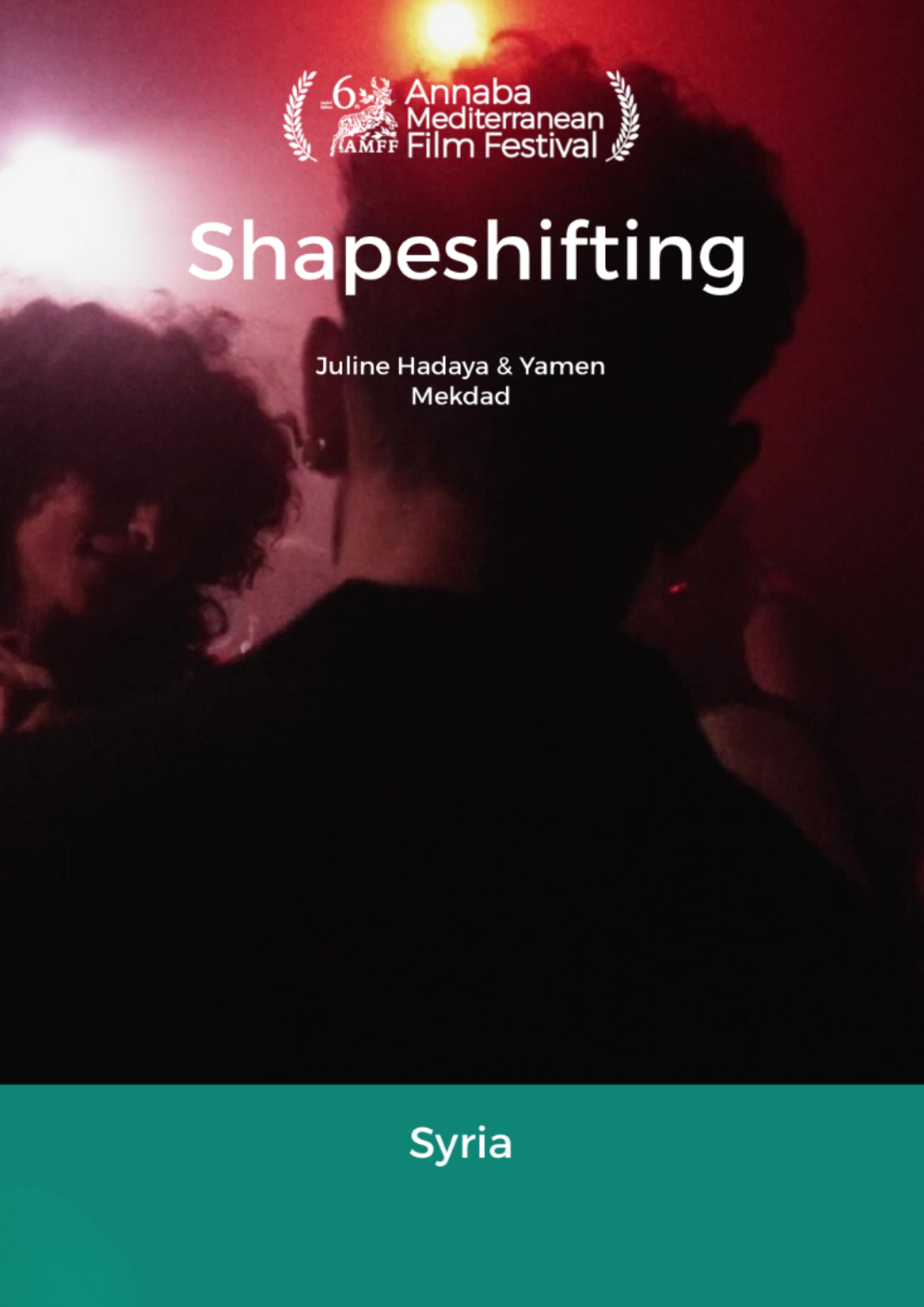 Shapeshifting
