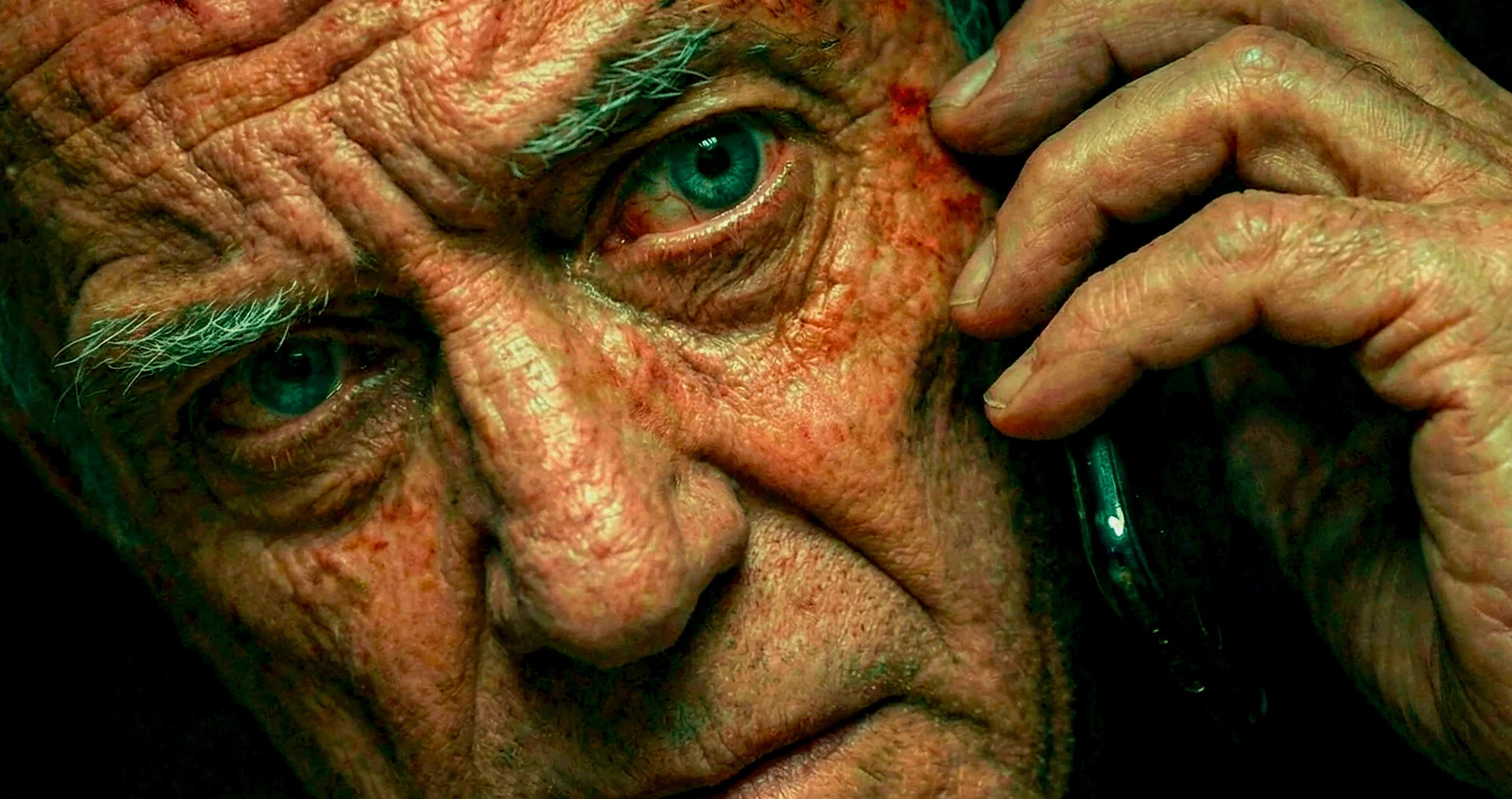 D\'ombre et de lumière