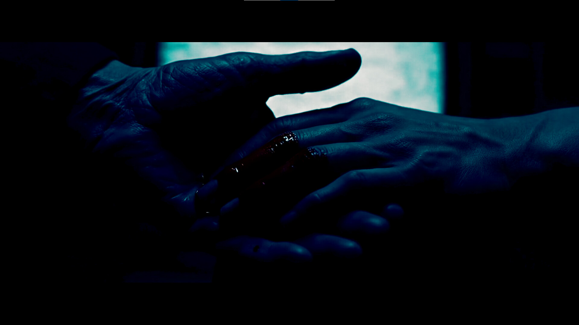 The Blood in Our Name