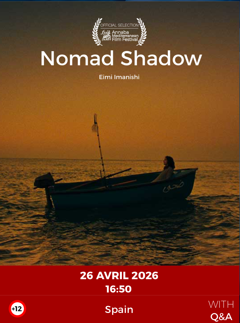 Nomand Shadow